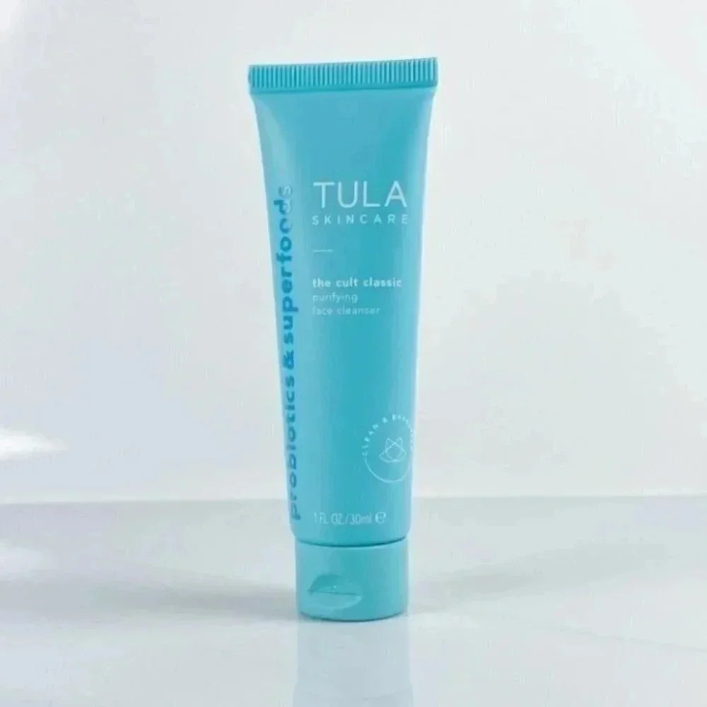 Tula Skincare The Cult Classic Cleanser
